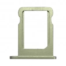 Vassoio della carta SIM per iPad Air (2020) / Air 4 10,9 pollici (verde)